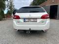 Peugeot 308 308 SW 1.2 PureTech GT Pack S Blanc - thumbnail 3