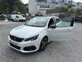 Peugeot 308 308 SW 1.2 PureTech GT Pack S Blanc - thumbnail 1