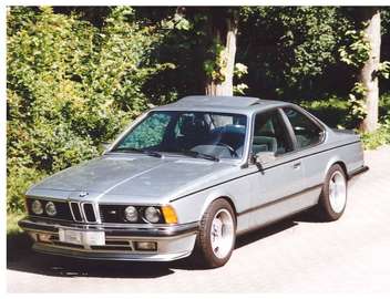 635CSi