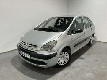 Picasso 1.6i SX 110
