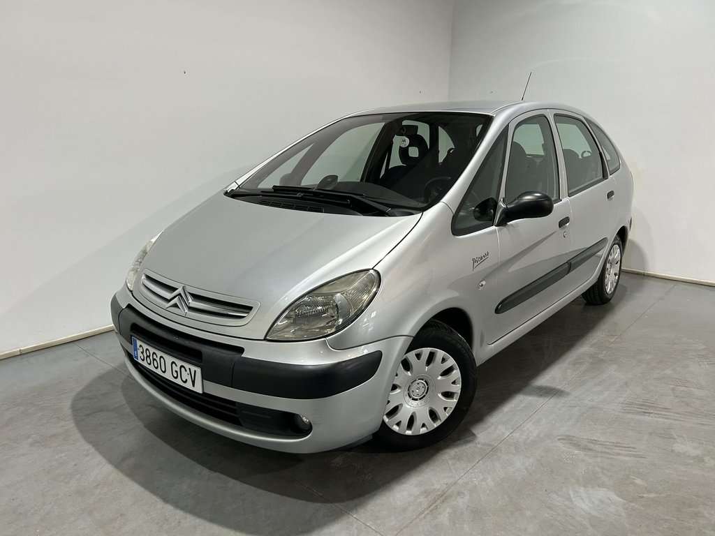 Citroen Xsara Picasso 1.6i SX 110 - foto 1