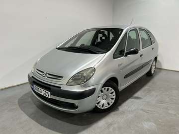 Picasso 1.6i SX 110