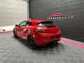 Renault Megane RS Roşu - thumbnail 3