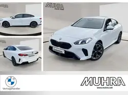 Bmw 220 M Sport 18" H/K DA/PA+ HUD Leder