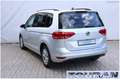 Volkswagen Touran 2.0 TDI Comfortline Argent - thumbnail 6