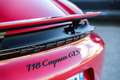 Porsche Cayman 718 Cayman GTS 2.5 365 PDK 982 Rouge Carmin + 23kE Rouge - thumbnail 6