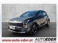 Kia Sportage 1,6 TGDI Silber - thumbnail 3