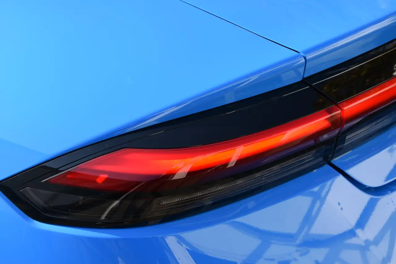 Honda Prelude Advance Navi*Apple*CarPlay*LED*Sitzhzg*Kamera 11