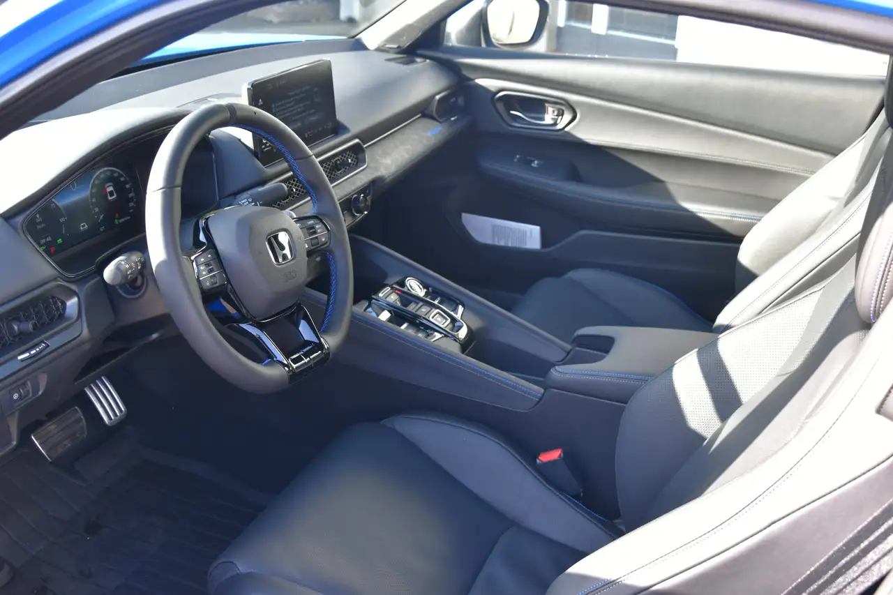 Honda Prelude Advance Navi*Apple*CarPlay*LED*Sitzhzg*Kamera 15