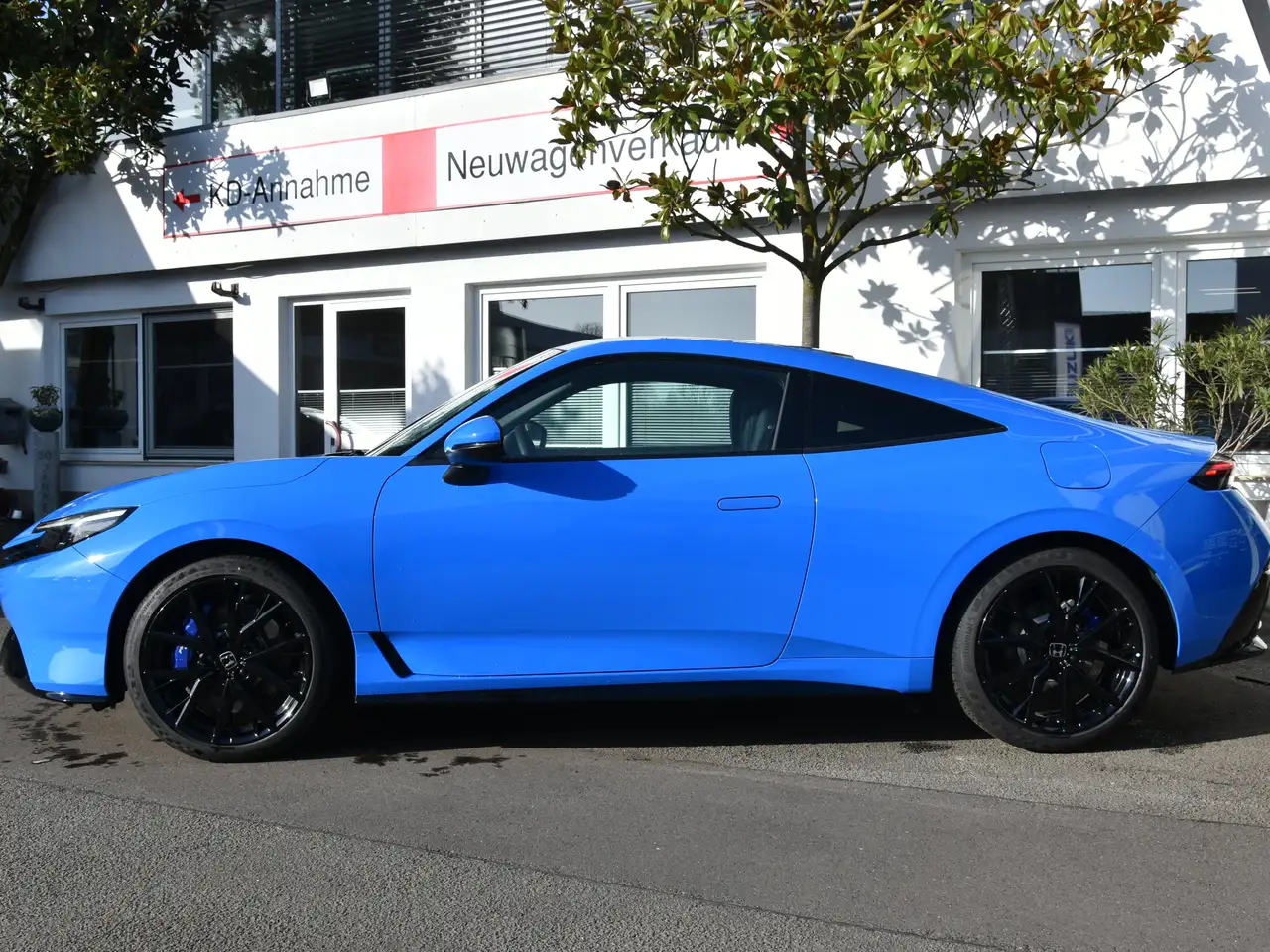 Honda Prelude Advance Navi*Apple*CarPlay*LED*Sitzhzg*Kamera 5
