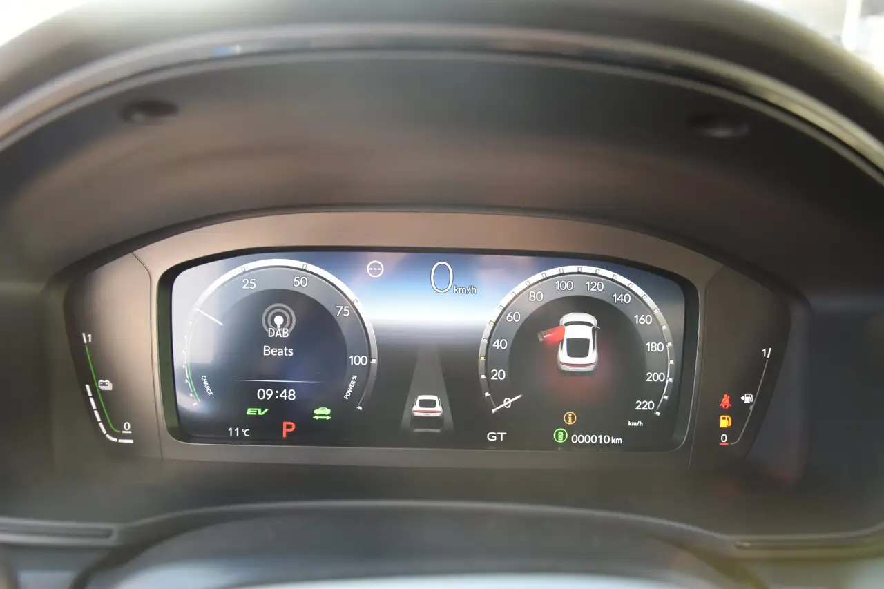 Honda Prelude Advance Navi*Apple*CarPlay*LED*Sitzhzg*Kamera 20