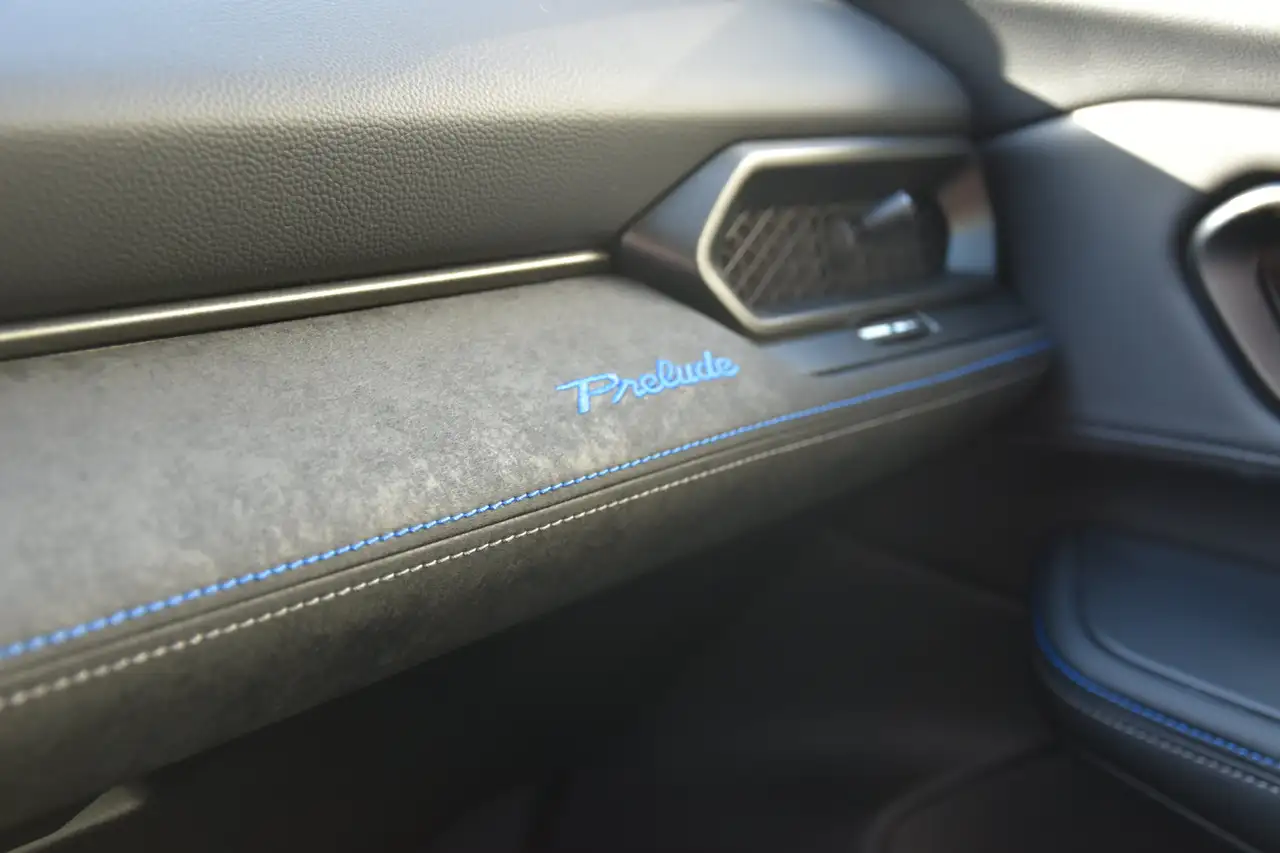 Honda Prelude Advance Navi*Apple*CarPlay*LED*Sitzhzg*Kamera 16