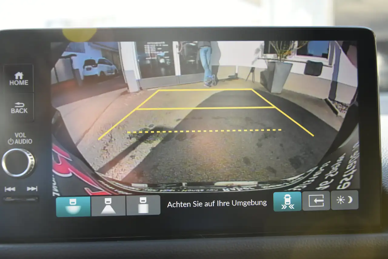 Honda Prelude Advance Navi*Apple*CarPlay*LED*Sitzhzg*Kamera 21
