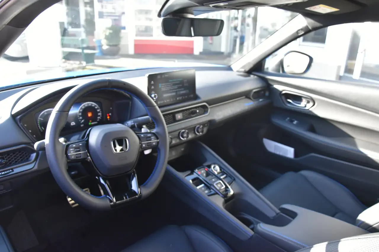 Honda Prelude Advance Navi*Apple*CarPlay*LED*Sitzhzg*Kamera 14