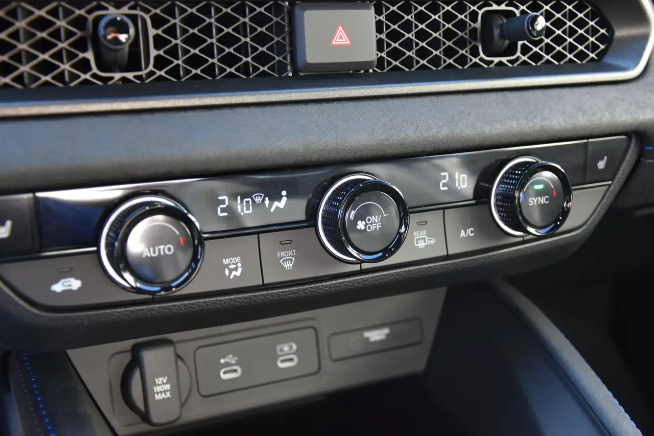 Honda Prelude Advance Navi*Apple*CarPlay*LED*Sitzhzg*Kamera 17
