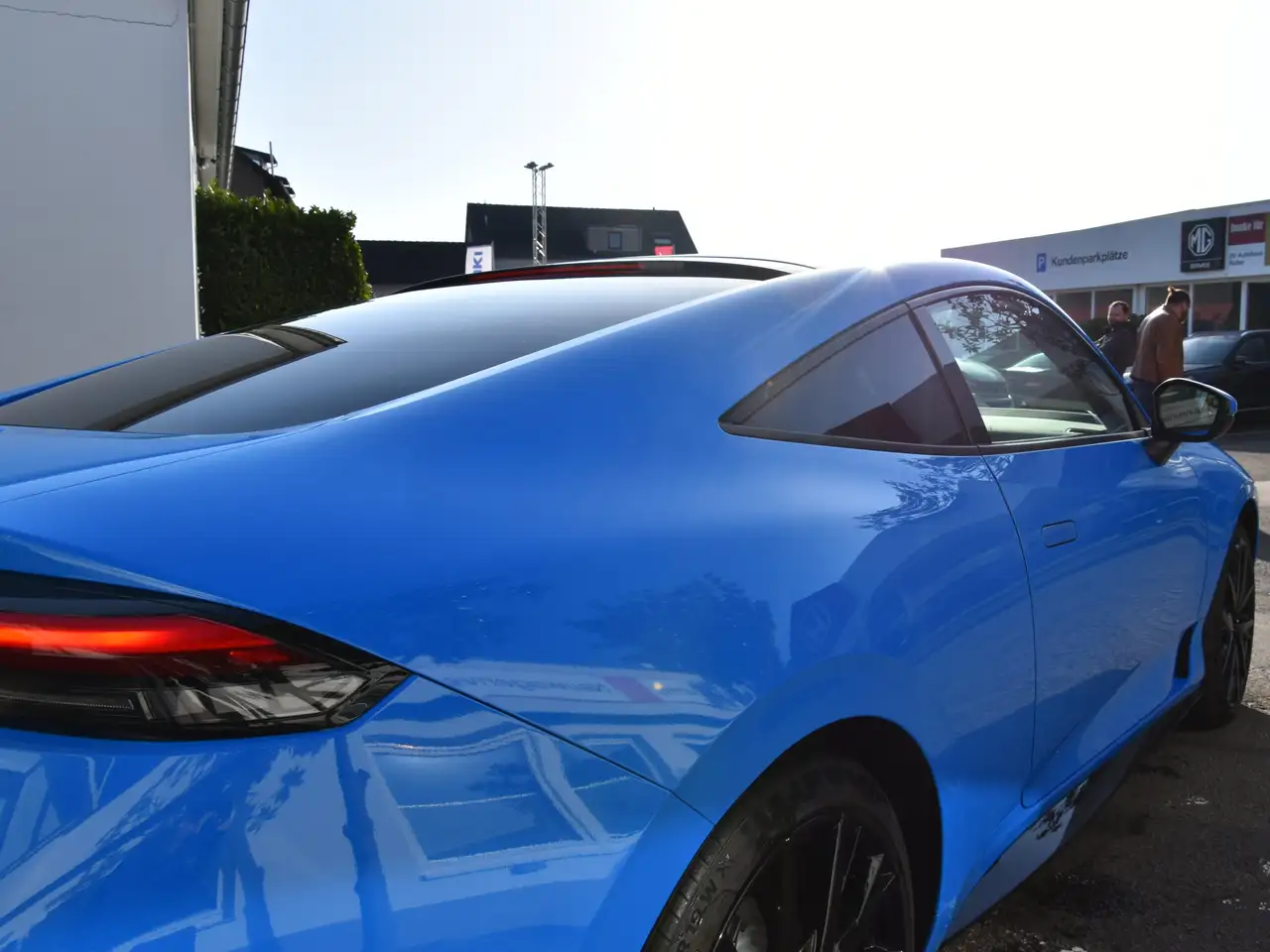 Honda Prelude Advance Navi*Apple*CarPlay*LED*Sitzhzg*Kamera 13