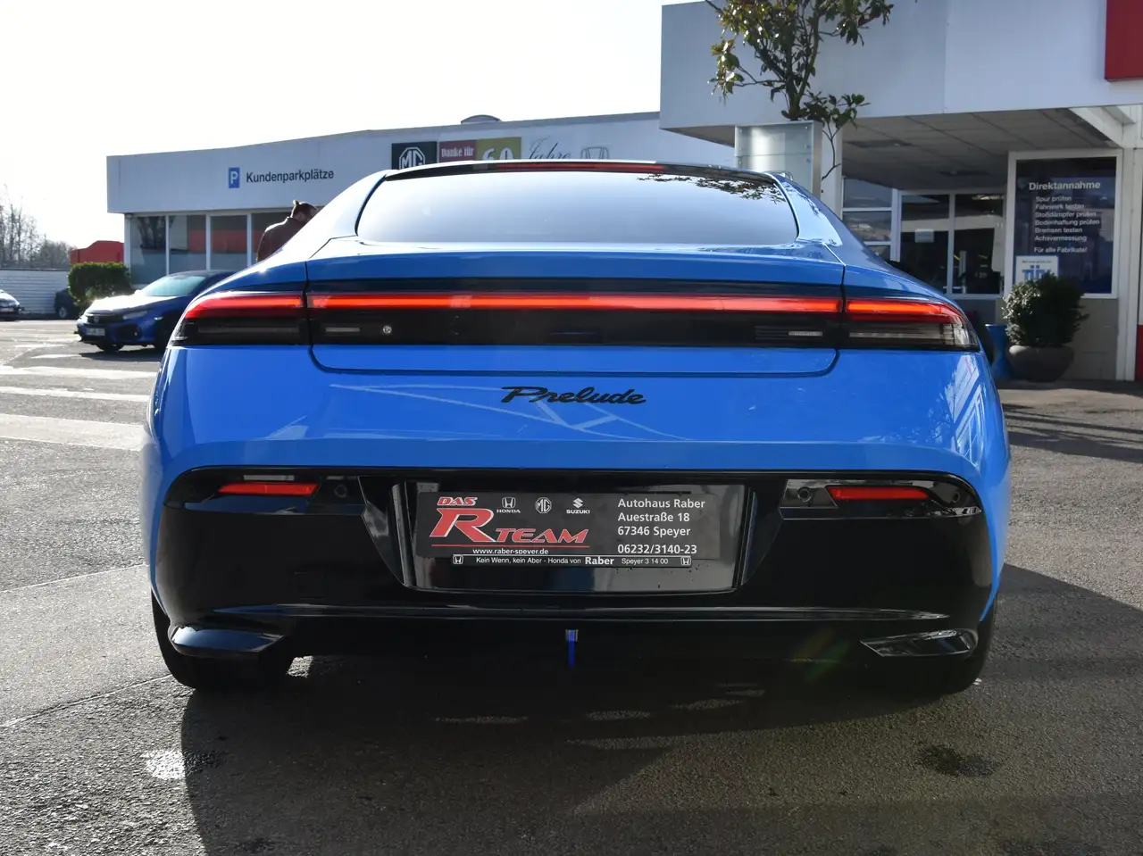 Honda Prelude Advance Navi*Apple*CarPlay*LED*Sitzhzg*Kamera 9
