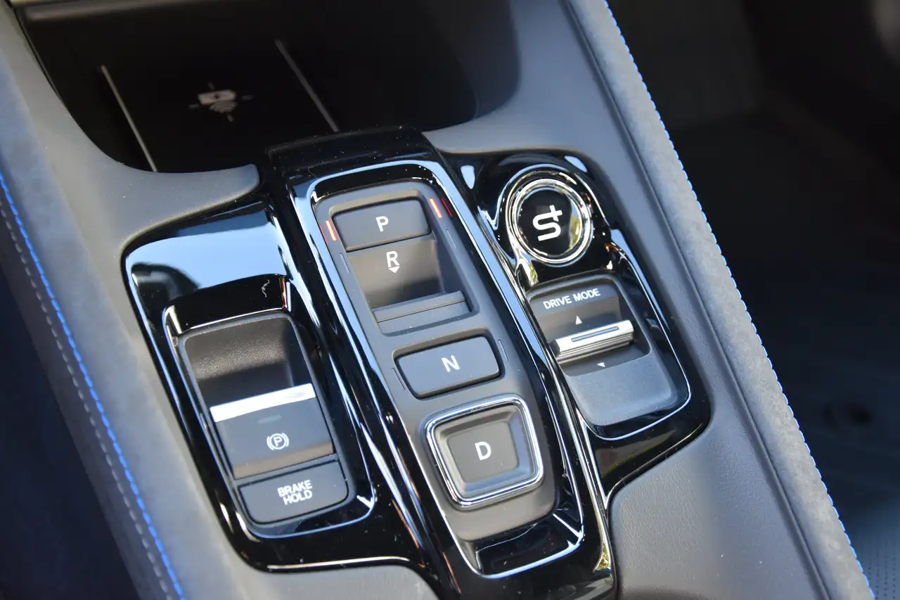 Honda Prelude Advance Navi*Apple*CarPlay*LED*Sitzhzg*Kamera 18