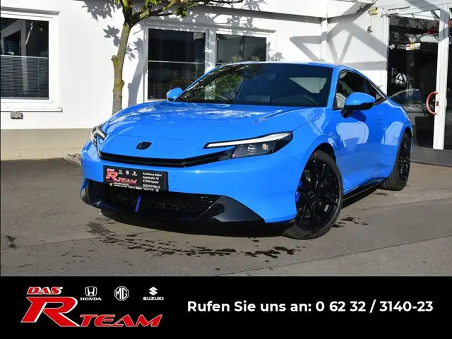 Honda Prelude Advance Navi*Apple*CarPlay*LED*Sitzhzg*Kamera