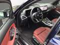 BMW 320 d Touring xDrive M Sport Pro Bleu - thumbnail 4
