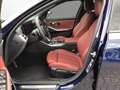 BMW 320 d Touring xDrive M Sport Pro Bleu - thumbnail 5