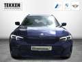 BMW 320 d Touring xDrive M Sport Pro Bleu - thumbnail 3