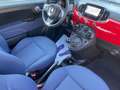 Fiat 500 500 III 2015 1.0 hybrid Cult 70cv Rosso - thumbnail 13