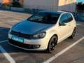 Volkswagen Golf 1.6TDI CR Bluemotion 105 Gris - thumbnail 1