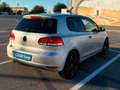 Volkswagen Golf 1.6TDI CR Bluemotion 105 Gris - thumbnail 3