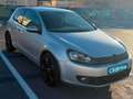 Volkswagen Golf 1.6TDI CR Bluemotion 105 Gris - thumbnail 2