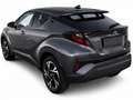 Toyota C-HR C-HR 125H Advance Advance Gris - thumbnail 5