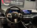 BMW X5 30 d xDrive M Sport Schwarz - thumbnail 14