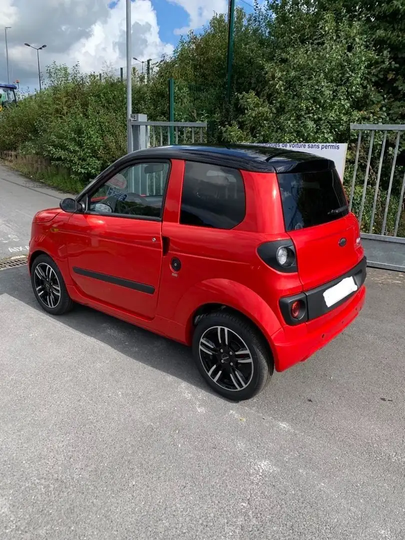 Alpina D5 MGO 6 MUST DCI - 1