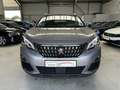 Peugeot 3008 Active Business Navi SHZ AHK Pano DAB Silber - thumbnail 2