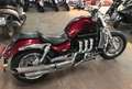 Triumph Rocket III Classic 2300 Video 360 Grijs - thumbnail 28