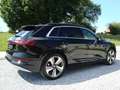 Audi e-tron 55 quattro 95kWh Advanced Richtig Voll !! Noir - thumbnail 7