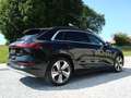 Audi e-tron 55 quattro 95kWh Advanced Richtig Voll !! Noir - thumbnail 8