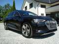 Audi e-tron 55 quattro 95kWh Advanced Richtig Voll !! Noir - thumbnail 3
