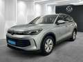 Volkswagen Tiguan 2.0 TDI SITZH NAVI AHK PDC LED KAMERA Silber - thumbnail 2
