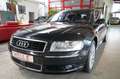 Audi A8 3.0 TDI quattro*AHK+STHZ+BOSE Fekete - thumbnail 1