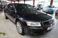 Audi A8 3.0 TDI quattro*AHK+STHZ+BOSE Fekete - thumbnail 3
