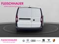 Volkswagen Caddy Cargo 2,0 l 90 kW TDI                    VK 41581, Weiß - thumbnail 5