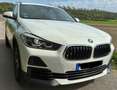 BMW X2 X2 sDrive18iAdvantage Plus & Business Paket (F39) Білий - thumbnail 2