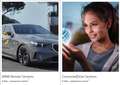 BMW X2 X2 sDrive18iAdvantage Plus & Business Paket (F39) Білий - thumbnail 32