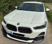 BMW X2 X2 sDrive18iAdvantage Plus & Business Paket (F39) Білий - thumbnail 3