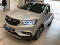 Opel Mokka MOKKA X INNOVATION-AUTOM-NAVI-RFK-BI LED-DAB Silber - thumbnail 1
