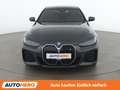 BMW i4 eDrive40 Gran Coupe M Sport Grau - thumbnail 9