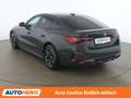 BMW i4 eDrive40 Gran Coupe M Sport Grau - thumbnail 4