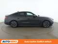 BMW i4 eDrive40 Gran Coupe M Sport Grau - thumbnail 7