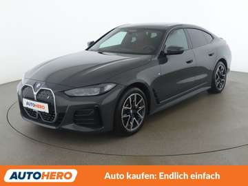eDrive40 Gran Coupe M Sport